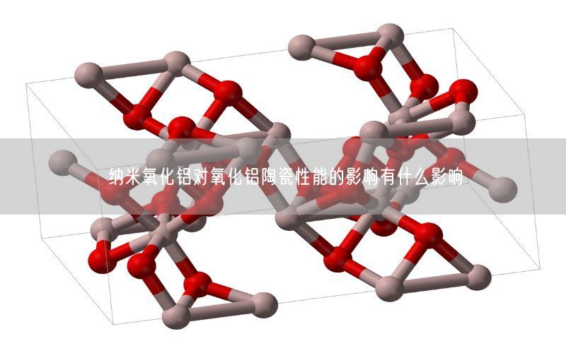 纳米氧化铝对氧化铝陶瓷性能的影响有什么影响(图4)