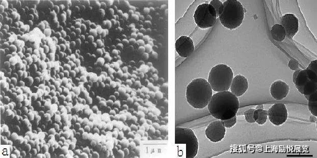 球形氧化铝：被业界视为性价比最好的导热粉体填料(图3)